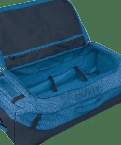 Osprey Transporter Wheeled Duffel 120 Blue Flame/Scoria Blue Discount