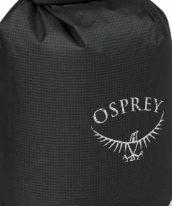 Osprey Ultralight Dry Sack 3 Black Clearance