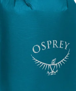 Osprey Ultralight Dry Sack 20 Waterfront Blue