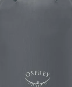 Osprey Wildwater Dry Bag 15 Tunnel Vision Grey
