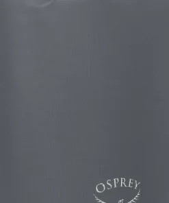 Osprey Wildwater Dry Bag 35 Tunnel Vision Grey