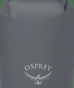 Osprey Wildwater Dry Bag 8 Tunnel Vision Grey