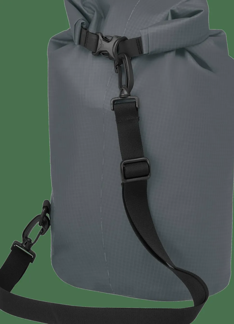 Osprey Wildwater Dry Bag 8 Tunnel Vision Grey