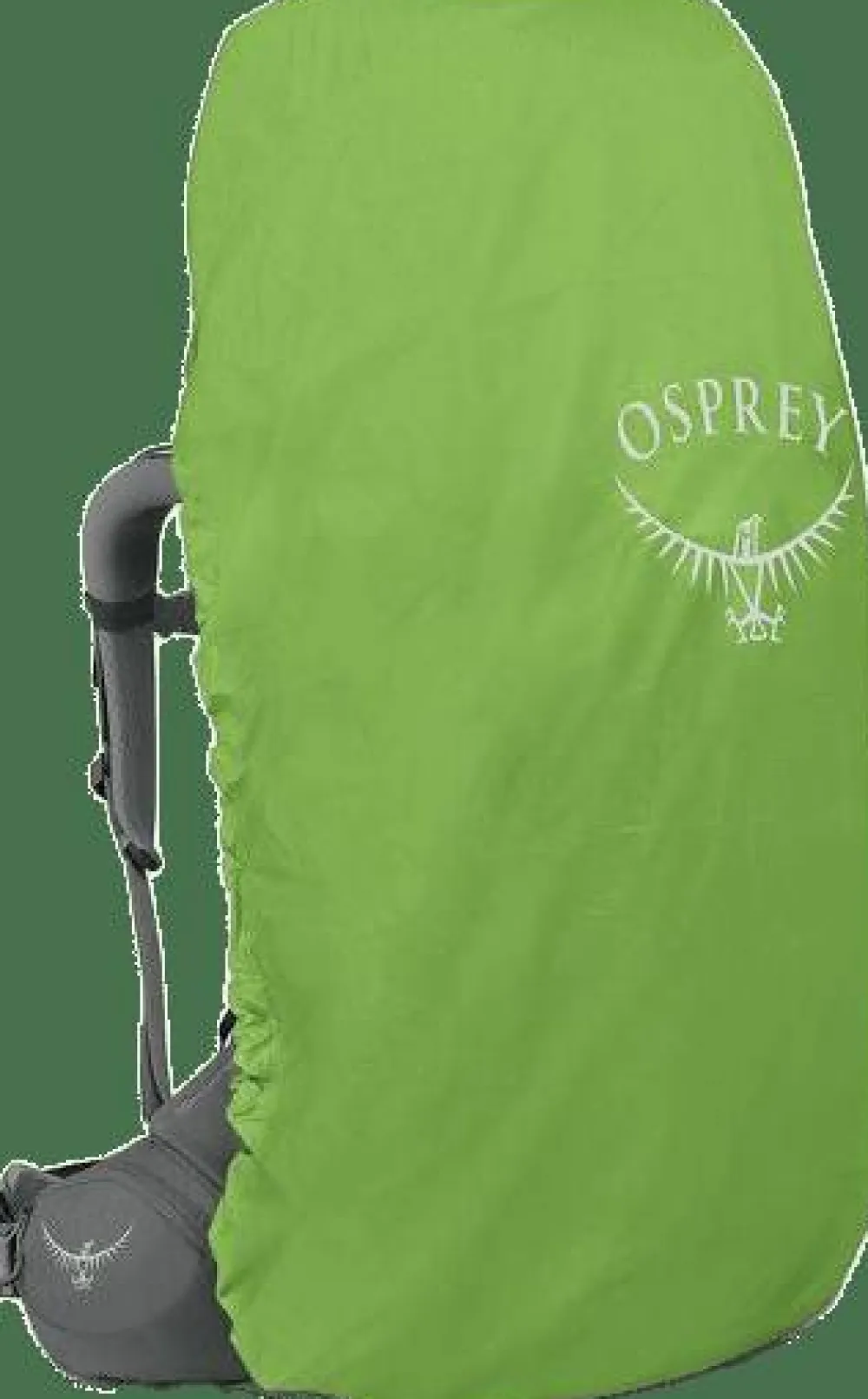 Osprey Women's Ariel 65 Medium Grey Medium Gray Outlet