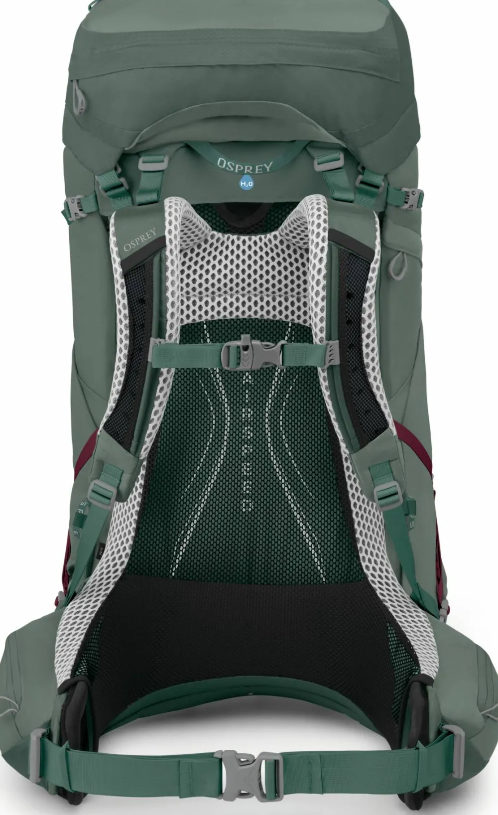 Sale Women's Aura AG LT 65 Ryggsäckar & Väskor