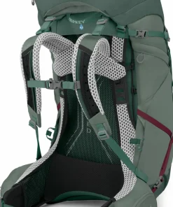 Sale Women's Aura AG LT 65 Ryggsäckar & Väskor