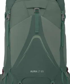 Sale Women's Aura AG LT 65 Ryggsäckar & Väskor