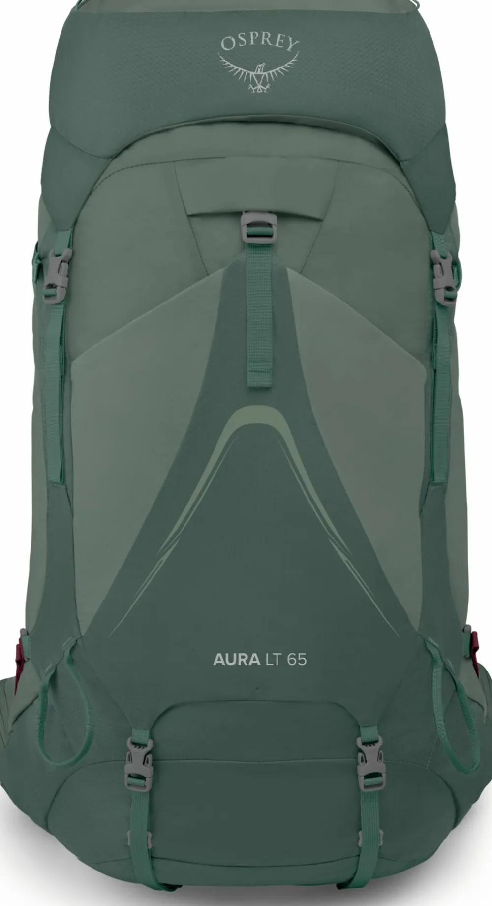 Sale Women's Aura AG LT 65 Ryggsäckar & Väskor