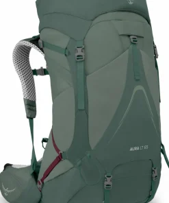 Sale Women's Aura AG LT 65 Ryggsäckar & Väskor