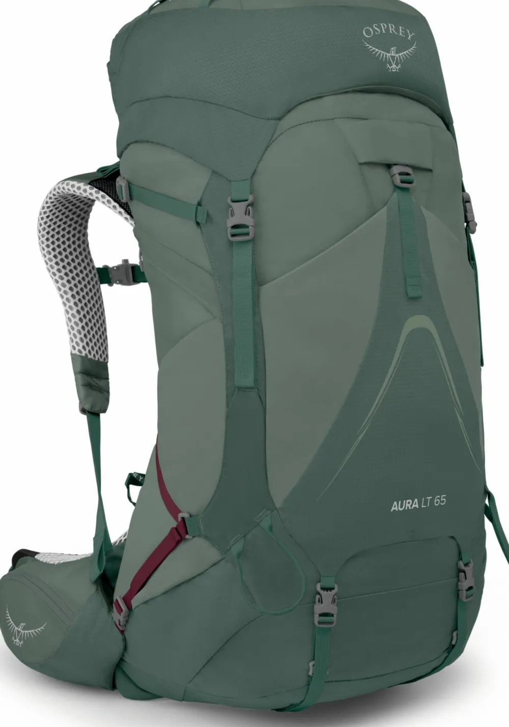 Sale Women's Aura AG LT 65 Ryggsäckar & Väskor