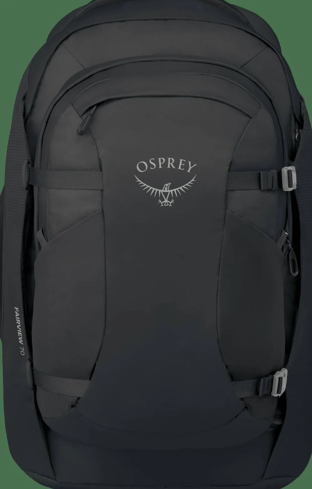 Osprey Women's Fairview 70 BLACK New
