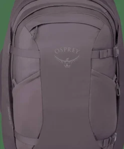 Osprey Women's Fairview 55 Graphite Purple