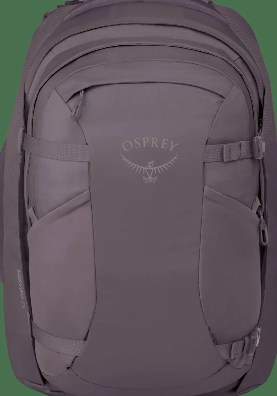 Osprey Women's Fairview 55 Graphite Purple