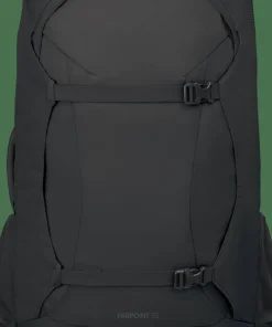 Osprey Women's Fairview Trek 55 BLACK Sale
