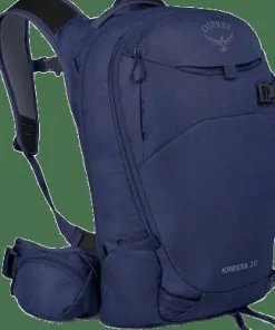 Discount Women's Kresta 20 Winter Night Blue Skidor|Skydd & Säkerhet