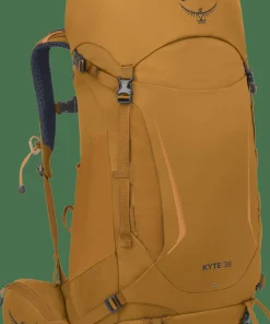 Osprey Women's Kyte 38 Barley Brown