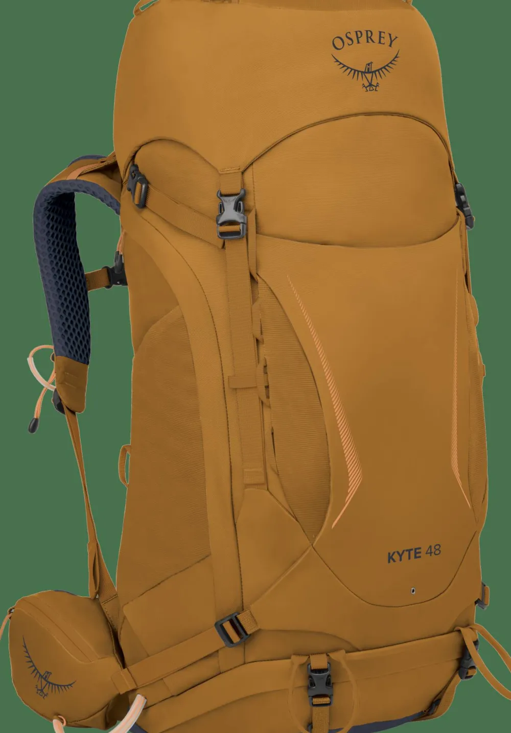 Best Women's Kyte 48 Vandring