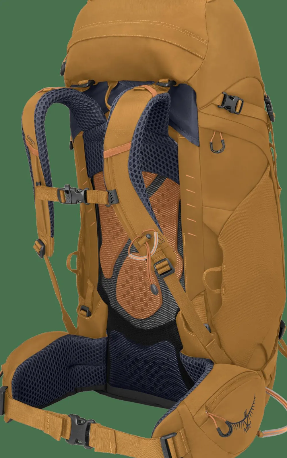 Best Women's Kyte 48 Vandring