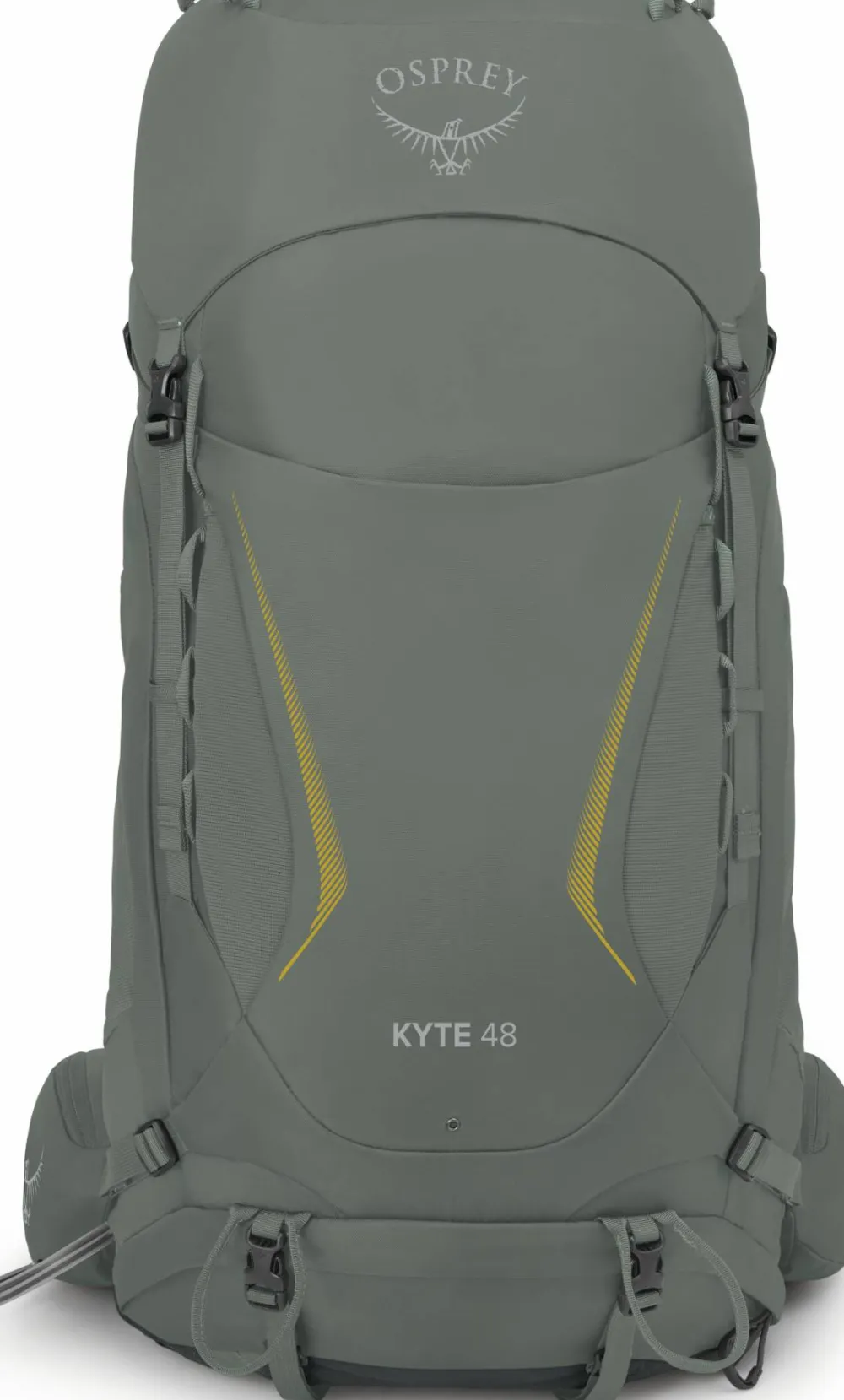 Hot Women's Kyte 48 Ryggsäckar & Väskor
