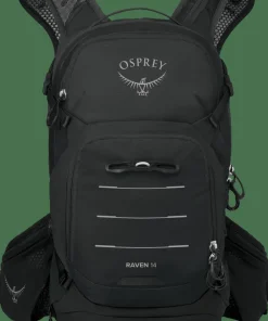 Osprey Women's Raven 14 Black Online