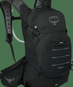 Osprey Women's Raven 14 Black Online