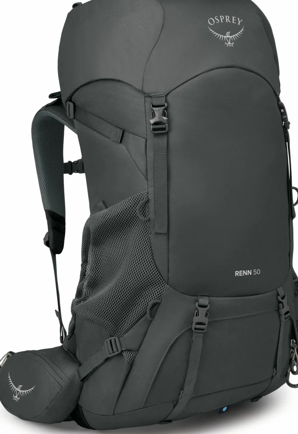 New Women's Renn 50 Vandring