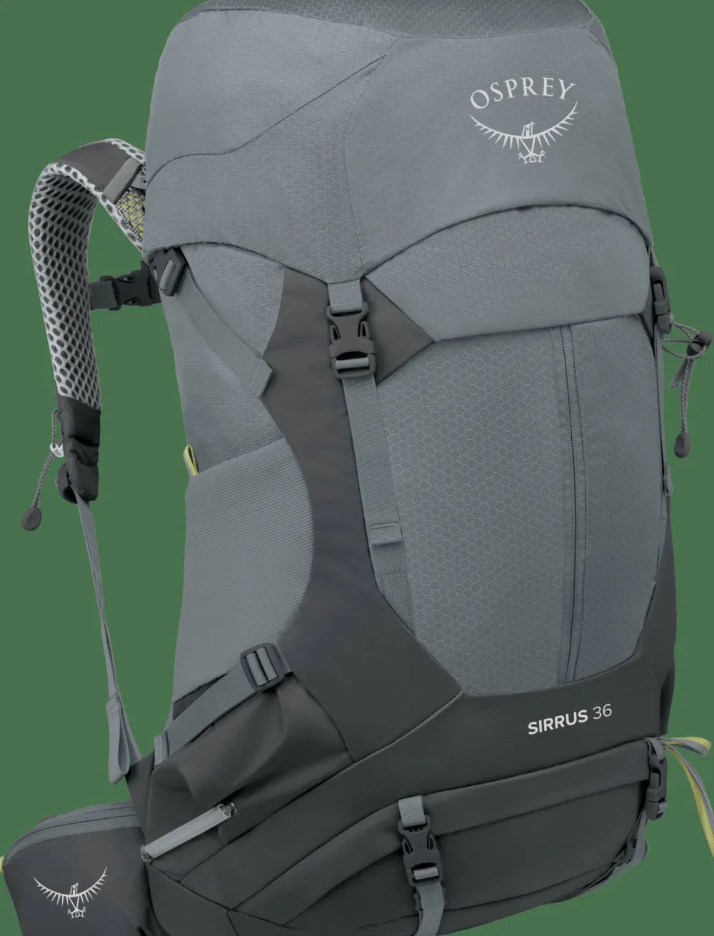 Osprey Women's Sirrus 36 MEDIUM GRAY