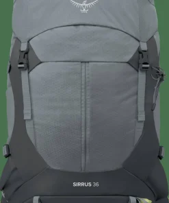Osprey Women's Sirrus 36 MEDIUM GRAY
