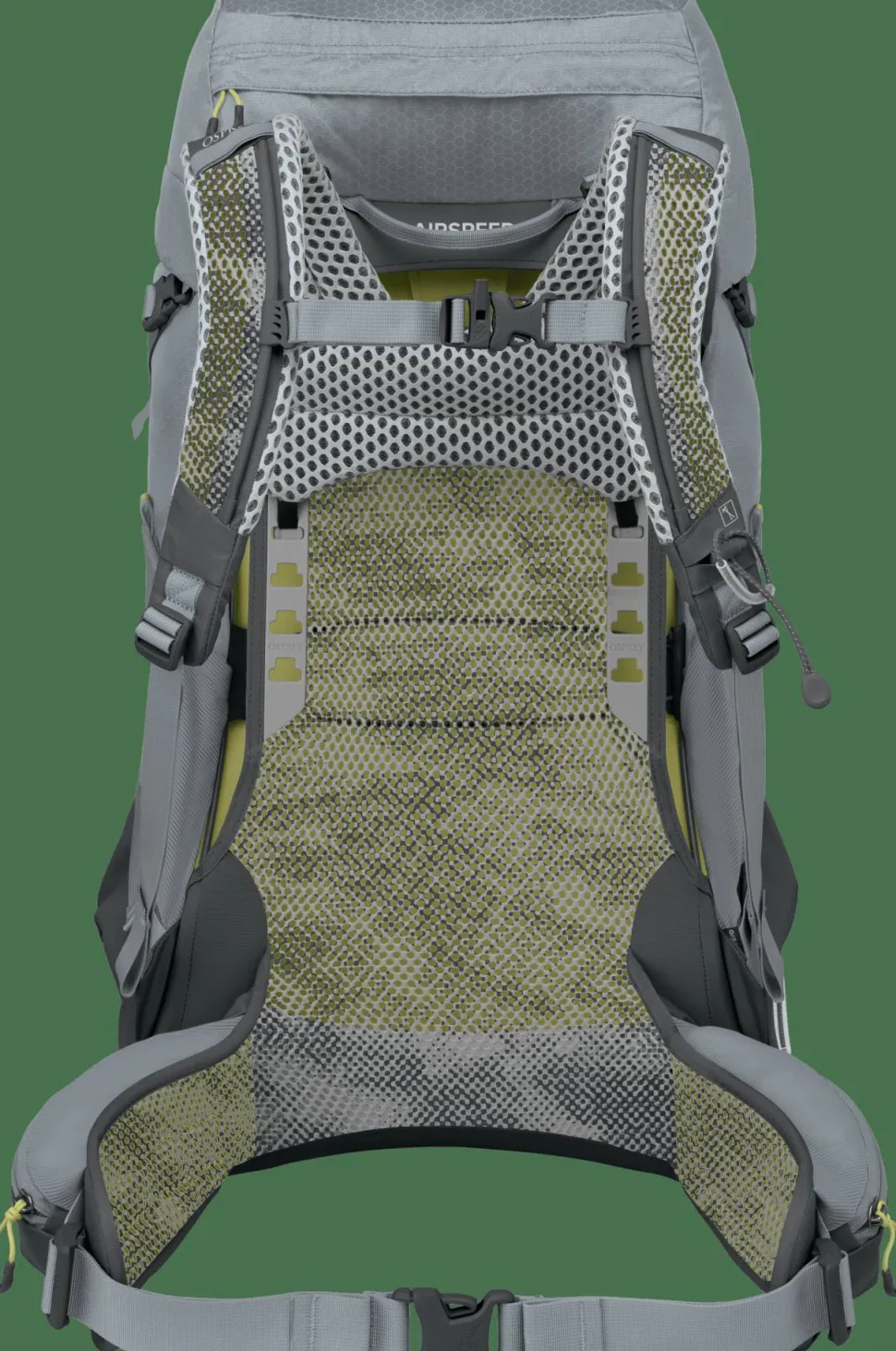 Osprey Women's Sirrus 36 Medium Gray