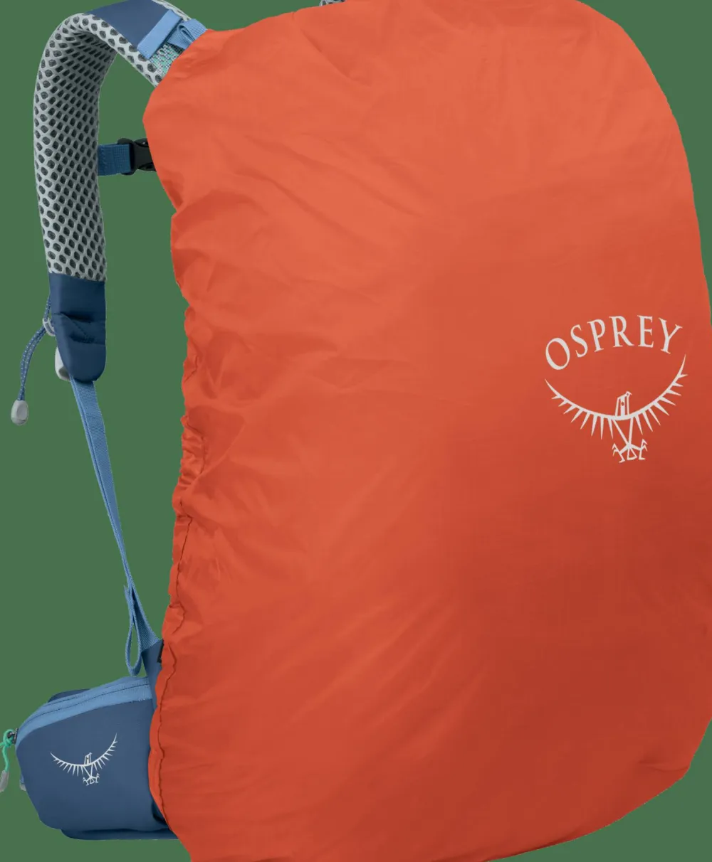 Osprey Women's Sirrus 34 SEVRES BLUE Best