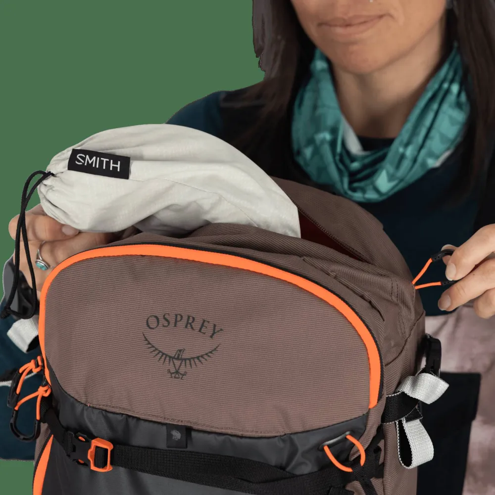 Sale Women's Sopris 25 Skidor|Skydd & Säkerhet