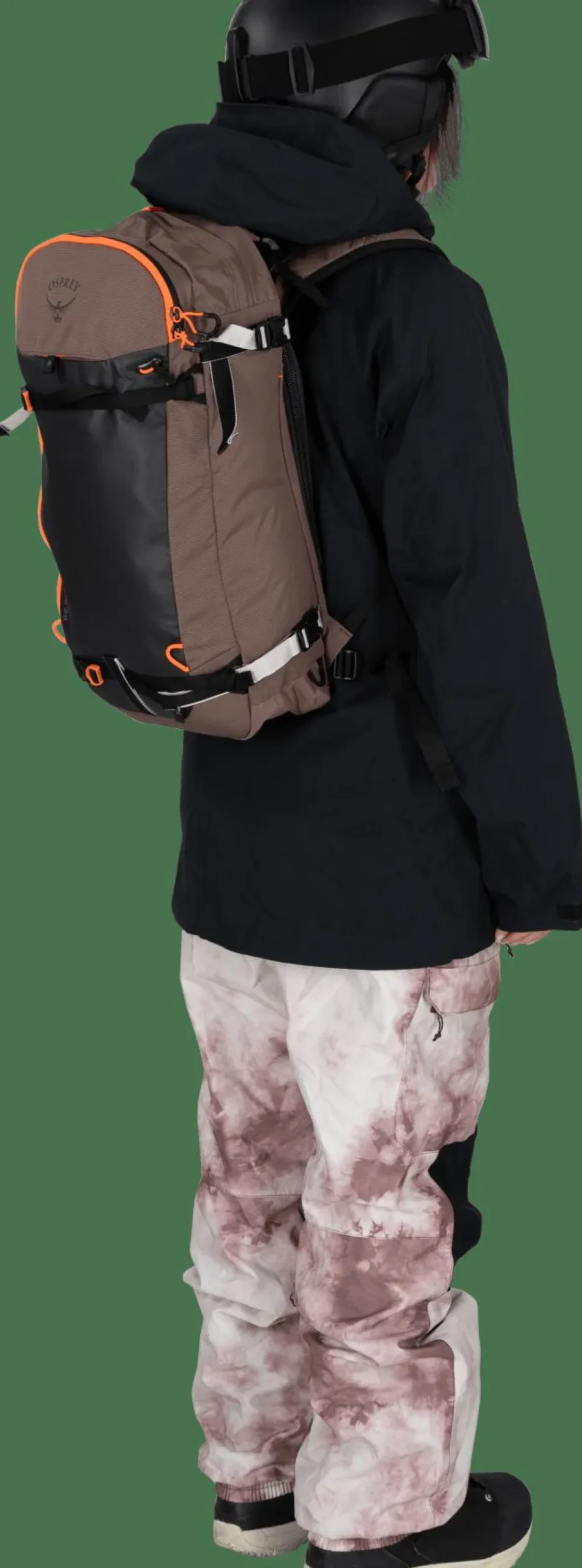 Sale Women's Sopris 25 Skidor|Skydd & Säkerhet