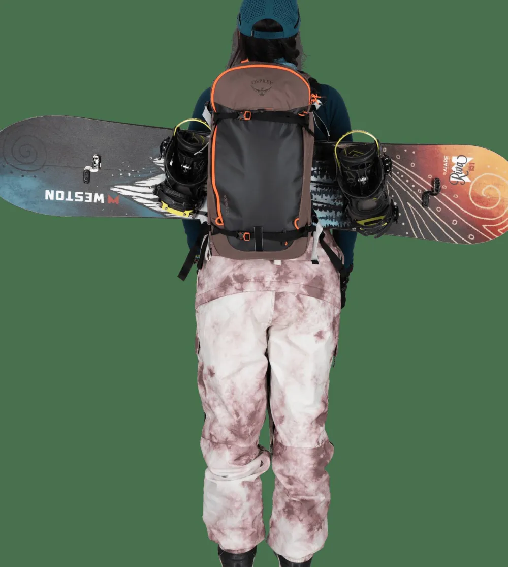 Sale Women's Sopris 25 Skidor|Skydd & Säkerhet