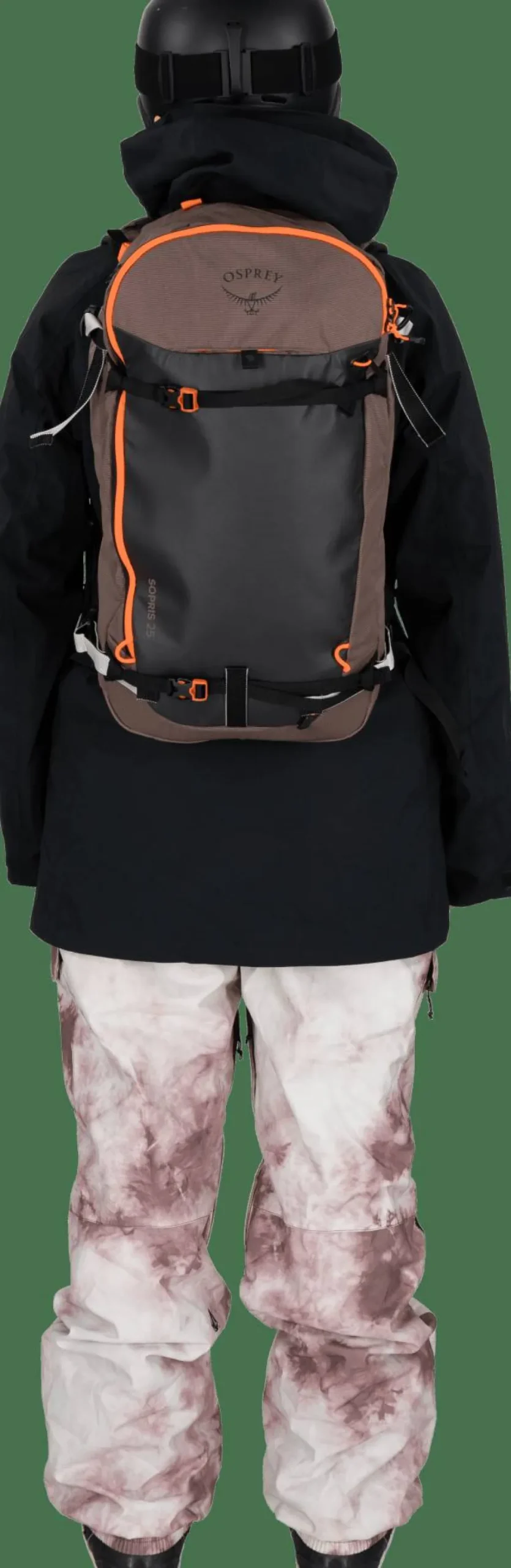 Sale Women's Sopris 25 Skidor|Skydd & Säkerhet