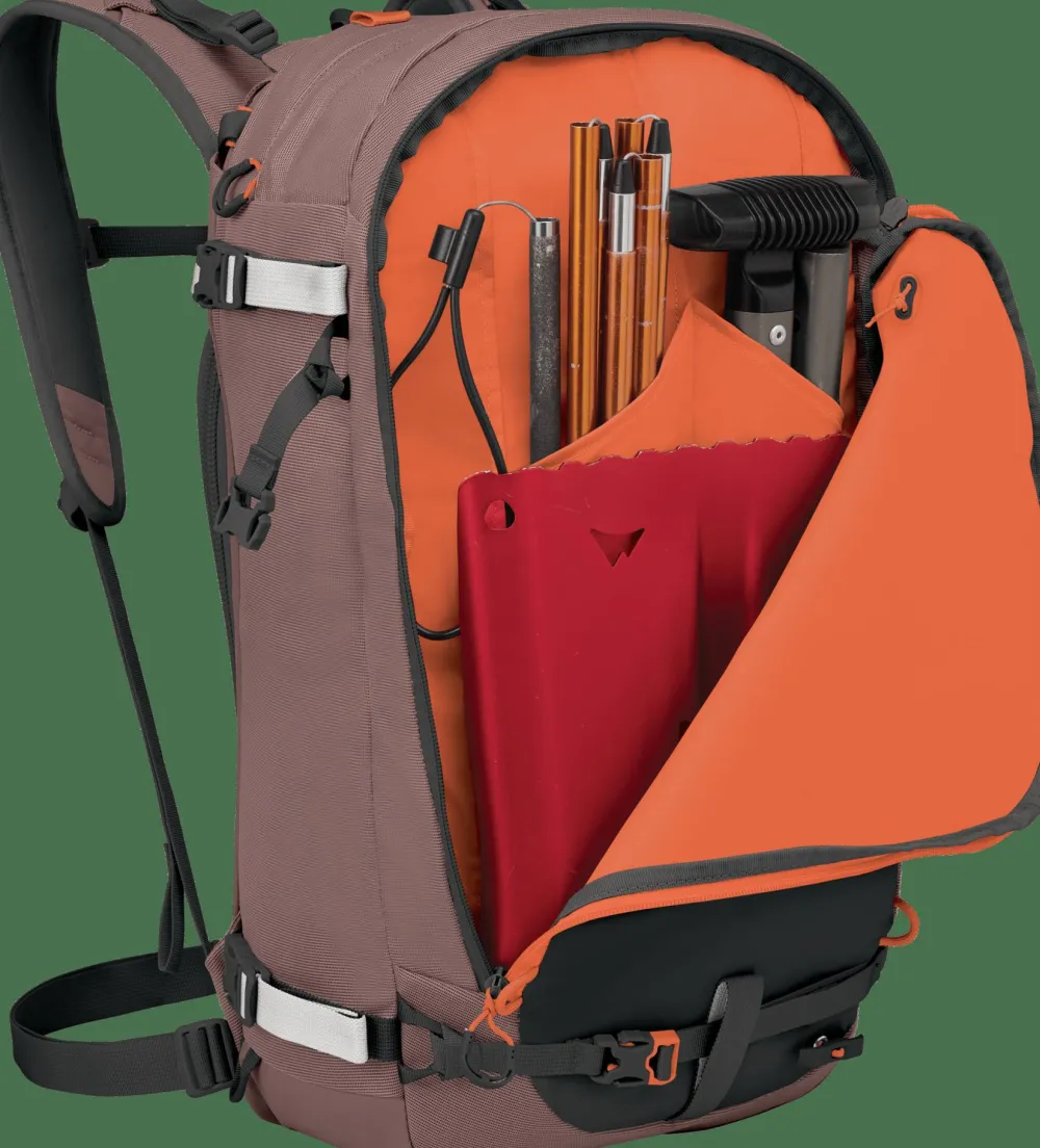 Sale Women's Sopris 25 Skidor|Skydd & Säkerhet