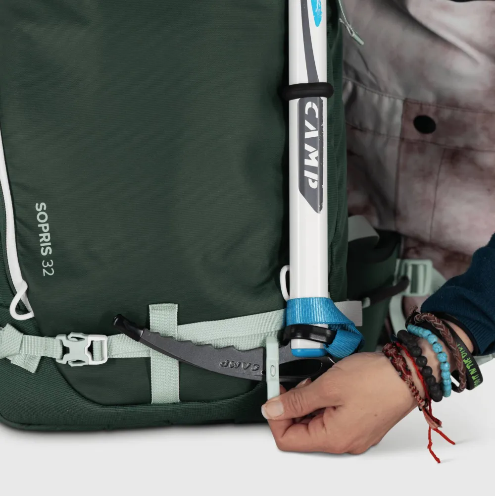 Clearance Women's Sopris 32 Skidor|Skydd & Säkerhet