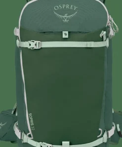 Clearance Women's Sopris 32 Skidor|Skydd & Säkerhet