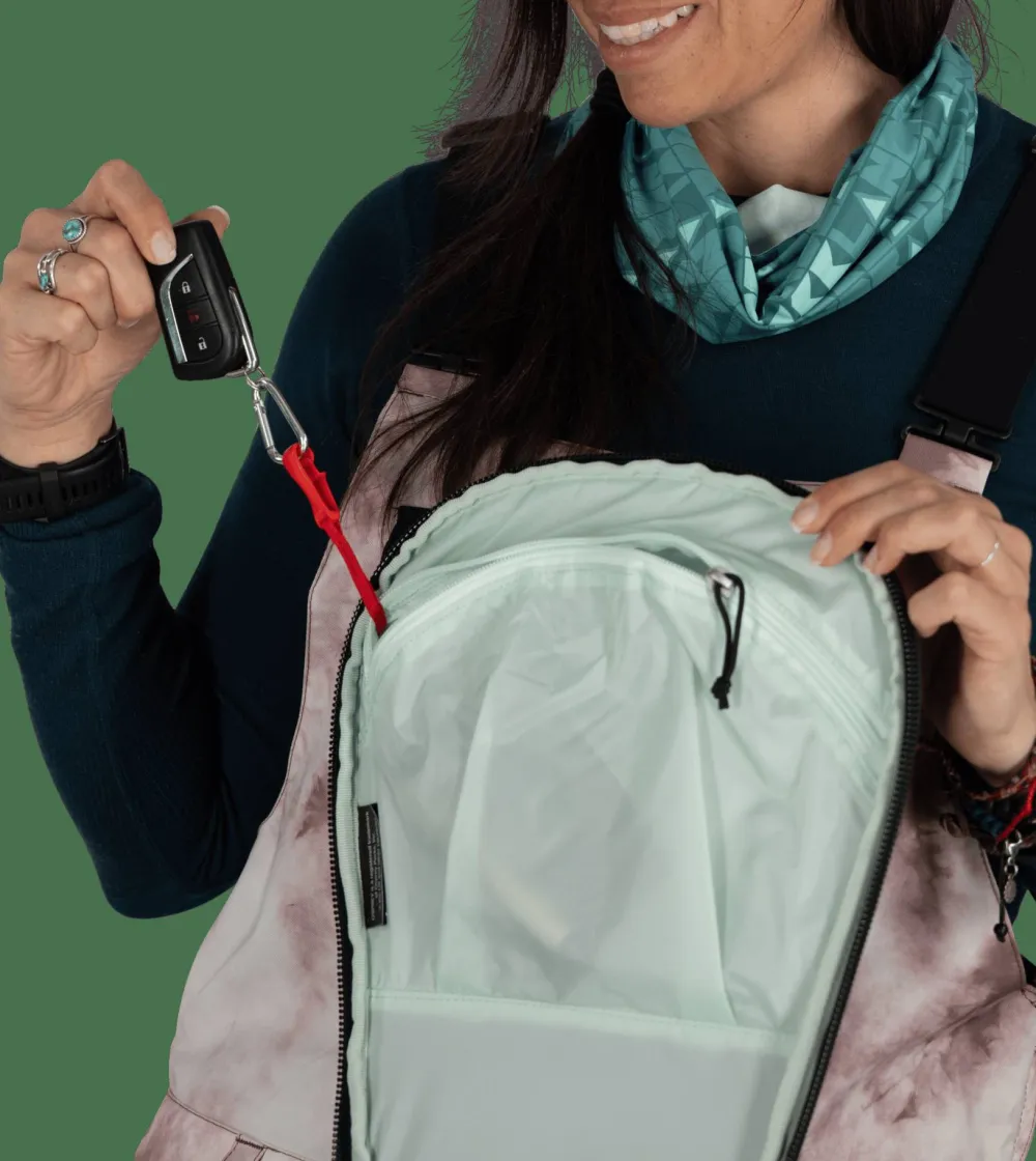 Clearance Women's Sopris 32 Skidor|Skydd & Säkerhet