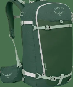 Clearance Women's Sopris 32 Skidor|Skydd & Säkerhet