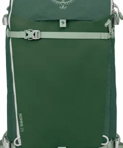 Osprey Women's Sopris 25 Tundra Green/Green Canopy