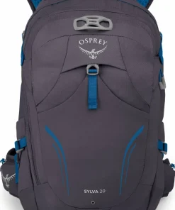 Osprey Women's Sylva 20 Space Travel Grey