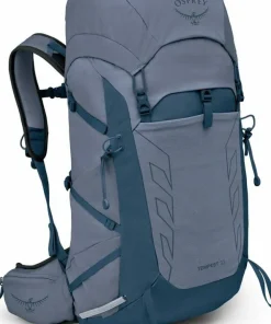 Osprey Women's Tempest 33 Anchor Blue/Atlas