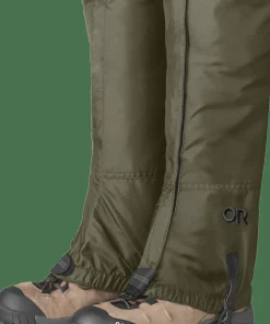 Hot Bugout Rocky Mountain High Gaiters Accessoarer Dam