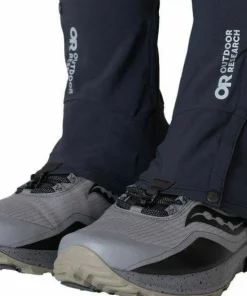 Hot Ferrosi Trail Gaiter Accessoarer Dam
