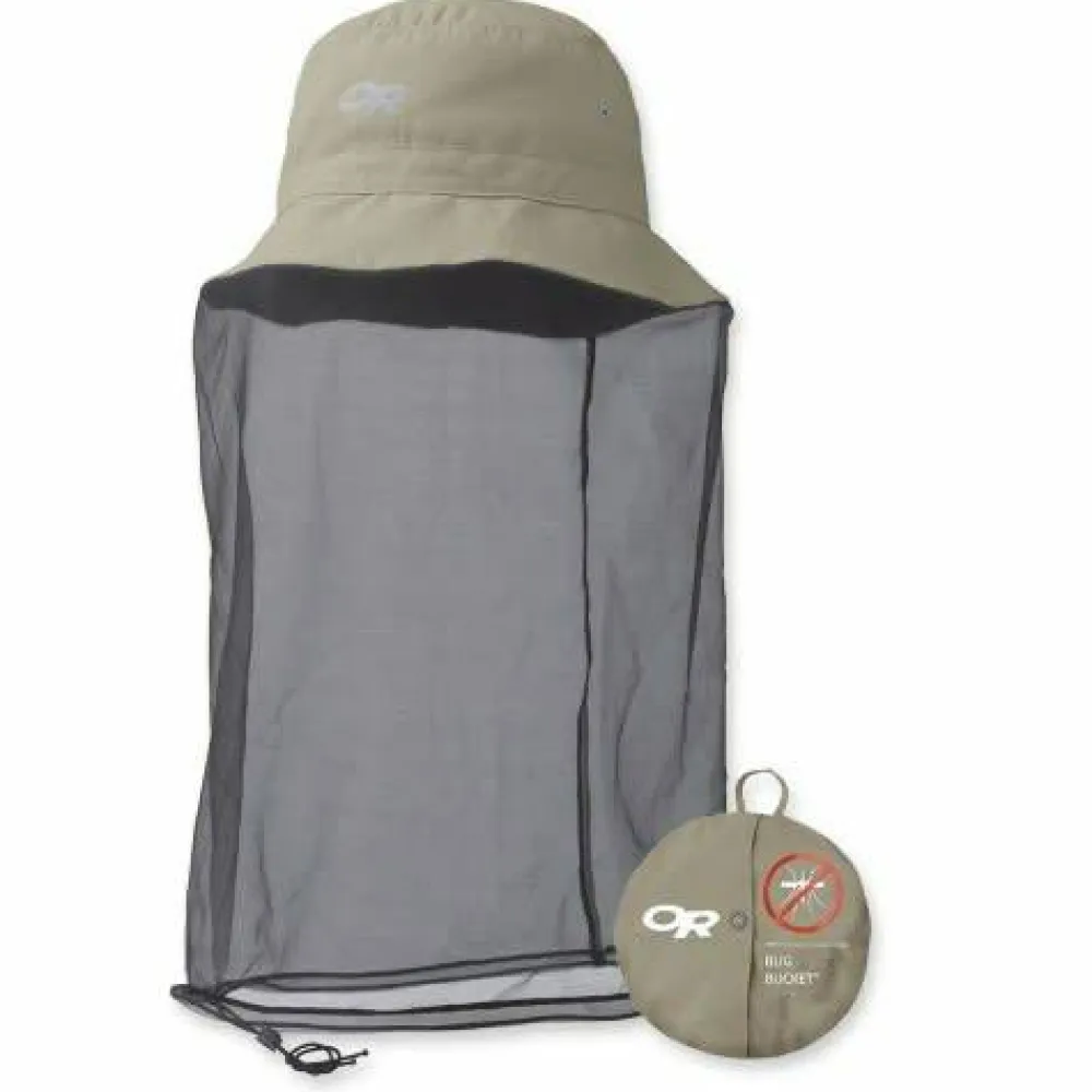 Outdoor Research Men's Bug Bucket Khaki Clearance