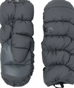 Outdoor Research Men's Coldfront Down Mitts Storm