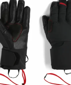 Discount Men's Deviator Pro Gloves Skidkläder Herr|Handskar & Vantar Herr
