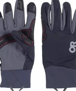 Online Men's Deviator Gloves Skidkläder Herr|Handskar & Vantar Herr