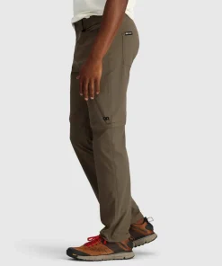Outdoor Research Men's Ferrosi Convertible Pant Morel