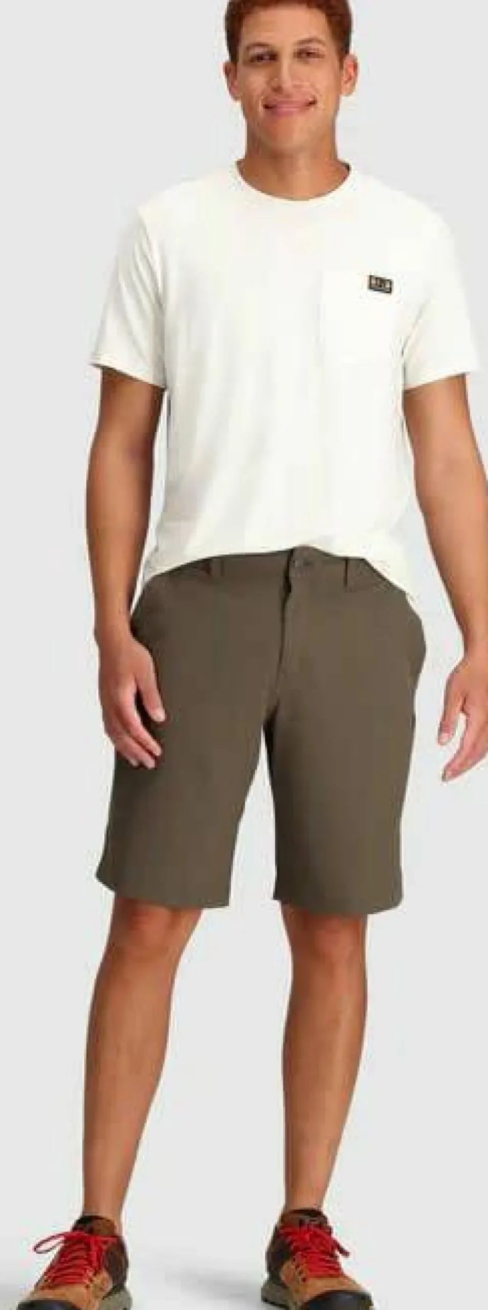 Hot Men's Ferrosi Shorts 10 Herrshorts